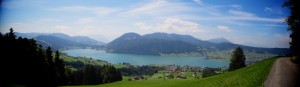 aegerisee