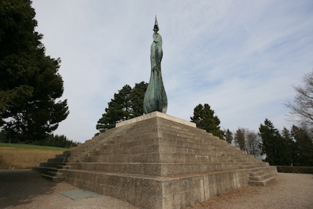 Forchdenkmal Aebi Family Blog
