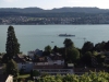 Aussicht auf den See
